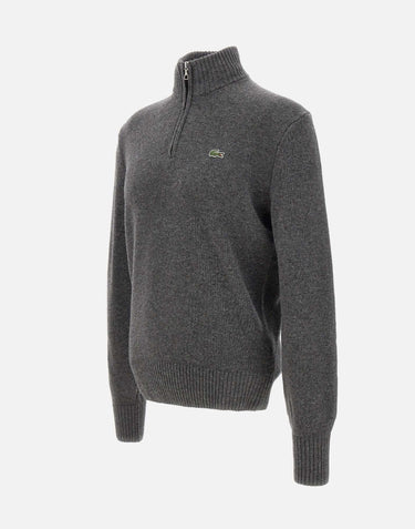 Maglione in lana AH3052 050 LACOSTE 