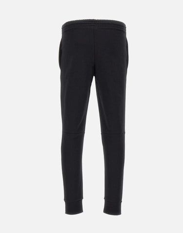 Jogger in cotone XH9624 031 LACOSTE 