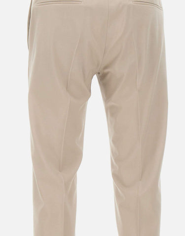 Pantaloni "Dieci" COAFX0Z00FWD MA270040 PT TORINO 