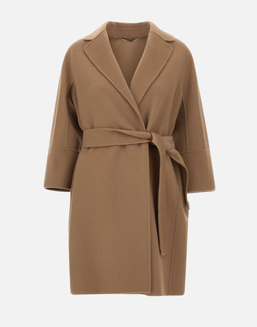 Cappotto "Arona" 2529016071600 045 'S MAX MARA 