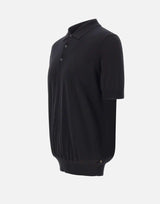 Polo "Pleyne" in cotone K4126RW USY K-WAY 