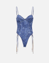 Body "Bridget-Dnm" A21204 0CJBM8IX DIESEL 