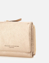 Portafogli "Grain" PF5080 GRNLMMIRAGE GIANNI CHIARINI 