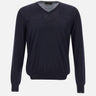 Maglia in lana Super Tasmania 45115 14790598 GRAN SASSO 