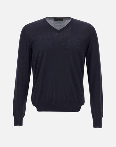Maglia in lana Super Tasmania 45115 14790598 GRAN SASSO 