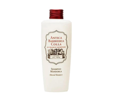 "Shampoo Mandorla" 200ml ABCH01200ST 200ML ANTICA BARBIERIA COLLA 
