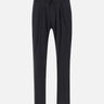 Pantaloni Functional Wardrobe PT000077U 12691Z9300 HERNO 