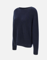 Maglia in puro cashmere 2521352SL 525 HEMISPHERE 