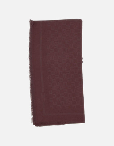 Sciarpa "Daily" SC11F56E2 EA4 ELISABETTA FRANCHI 