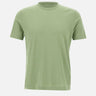 T-shirt in cotone 102821 027 KANGRA 
