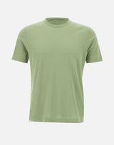T-shirt in cotone 102821 027 KANGRA 