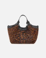 Borsa a mano "Dua" BS12509 CAVINTLEOCARAMELLO GIANNI CHIARINI 