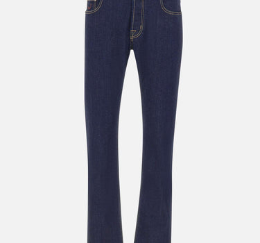 Jeans "Bard" QX004001 S3623R1100D JACOB COHEN 