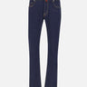 Jeans "Bard" QX004001 S3623R1100D JACOB COHEN 