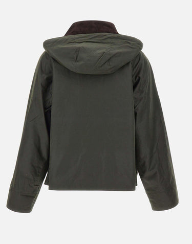 "Reighton Spey jkt" LWX1397 LWXOL52 BARBOUR 