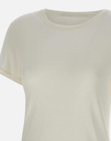 "Jersey viscose t-shirt" 502663 605 REMAIN BIRGER CHRISTENSEN 