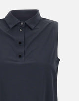 "Oxford Sleeveless Wom Polo" 25706 60 RRD 