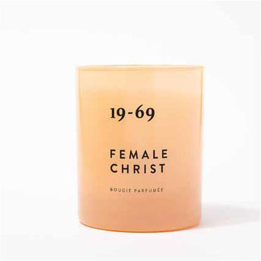 Candela "Female Christ" 200gr 900372 FEMALECHRIST 19-69 