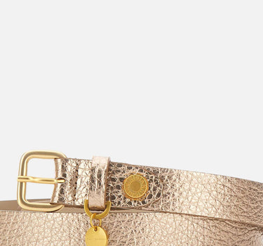 Cintura in pelle CNK00093 TKLMIRAGE GIANNI CHIARINI 