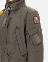 Bomber "Fire S" PMJKMA26 0103 PARAJUMPERS 