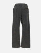 "Straight Leg Sweatpant" ESSS26PA04012 0392 ENTIRE STUDIOS 