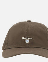 Cappellino sportivo "Cascade" MHA0274 MHA1OL51 BARBOUR 