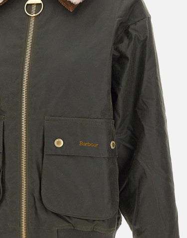 Bomber "Maxine" LWX1488 LWXOL99 BARBOUR 