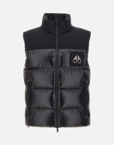 "Victory Peak Vest" M34MV482 292 MOOSE KNUCKLES 