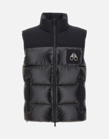 "Victory Peak Vest" M34MV482 292 MOOSE KNUCKLES 