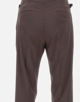 Pantaloni "Parma" 53071TROUSER 0028 BARBA 