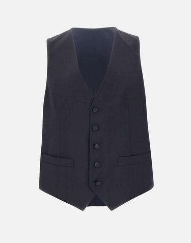 Completo tre pezzi in fresco  lana 258R35 25381500014R MARCHESANI 