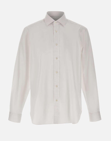Camicia "H-David-Spread" 50564427 100 BOSS 