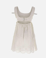 Abito "Fleur Bra" 22432 001 THE GARMENT 