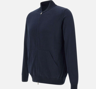 Maglia in cotone BZ1ML2AT CR12R890 FILIPPO DE LAURENTIIS 