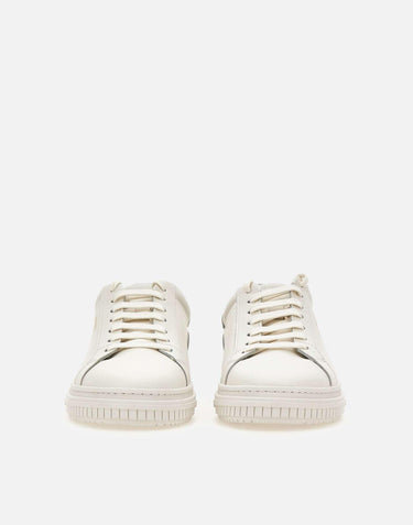 Sneakers "Atlas" F0522004 WHITE AXEL ARIGATO