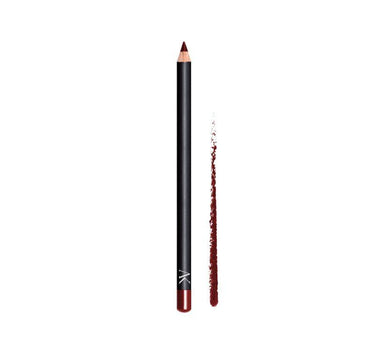 "Lip Pencil n.04 Dark Red" 1.5gr LIPP 04 AKSIMONEBELLI 