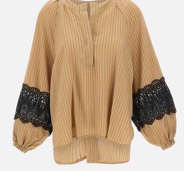 Blusa in modal RPELE005 6000 KAOS 