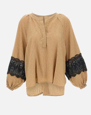 Blusa in modal RPELE005 6000 KAOS 