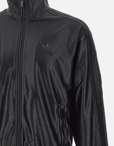 Felpa "Firebird TT" JW5960 BLACK ADIDAS 
