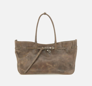 Borsa "Grandma Used Bag Large" GG631250 ETOFFE MARGESHERWOOD 