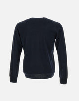 Maglia in lana A001F001 6462 PAOLO PECORA 