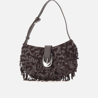 "Alana bag" H25P4012BV ESPRESSO STAUD 