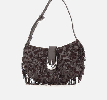 "Alana bag" H25P4012BV ESPRESSO STAUD