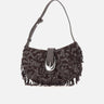 "Alana bag" H25P4012BV ESPRESSO STAUD 