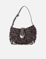 "Alana bag" H25P4012BV ESPRESSO STAUD 