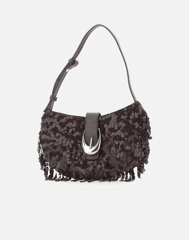 "Alana bag" H25P4012BV ESPRESSO STAUD 