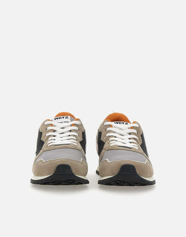 Sneakers "Jet-M" 2013560 542D68 W6YZ 