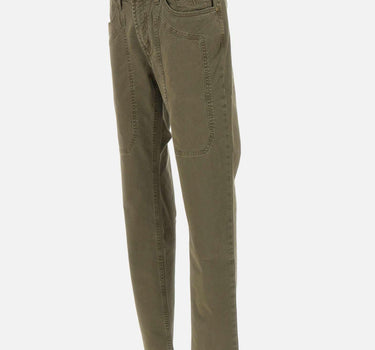 Pantaloni "John" JOHN001 GABA0067008 JECKERSON 