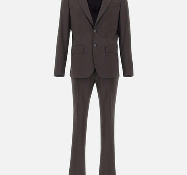 Abito in lana vergine 277Z65 27685630307R CORNELIANI 