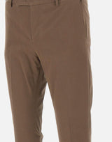 Pantaloni "Dieci" COASX0Z00FWD SD750155 PT TORINO 
